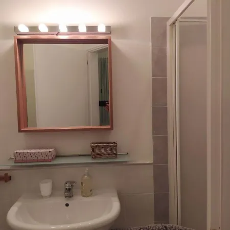 Apartament La Medialuna
