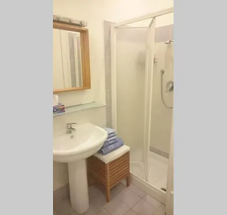Apartament La Medialuna