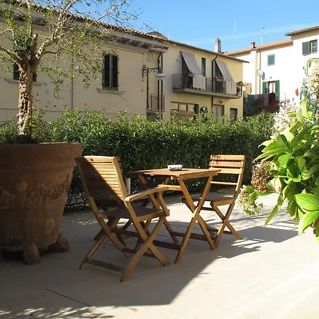 Apartament La Medialuna *